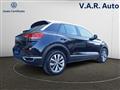 VOLKSWAGEN T-ROC 1.5 TSI ACT DSG Style BlueMotion Technology