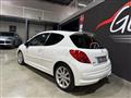 PEUGEOT 207 1.6 THP 175CV 3p. GTi