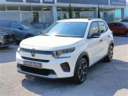 CITROEN NEW C3 Gpl 100 S&S Plus