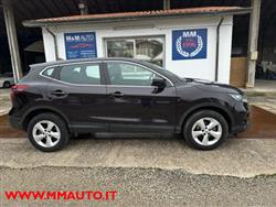 NISSAN QASHQAI 1.5 dCi 115 CV Tekna NAVIG!!!!