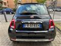 FIAT 500 1.2 Lounge 69cv dualogic my18