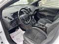 FORD Kuga 2.0 TDCI 150CV S&S 4WD Pow. ST-Line