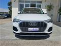 AUDI Q3 35 TDI quattro S tronic Business Advanced