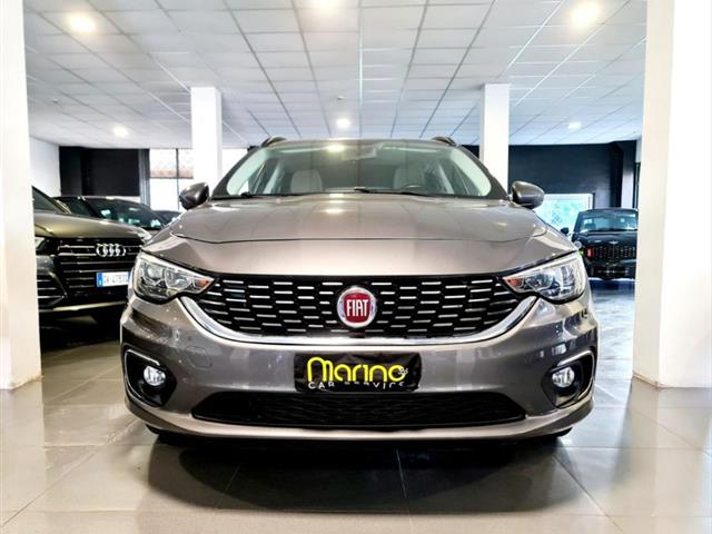 FIAT Tipo 1.6 Mjt S&S SW Lounge