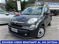 FIAT 500L 1.3 Multijet 85 CV Lounge. TETTO / NAVI