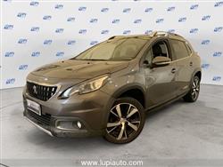 PEUGEOT 2008 (2013) BlueHDi 100 Active