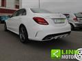 MERCEDES CLASSE C BlueTEC Automatic Sport