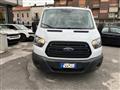 FORD TRANSIT 350 2.0TDCi EcoBlue 130CV Gem. Trend