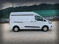 FORD TRANSIT CUSTOM 300 2.0 EcoBlue 130 PL Furgone Trend