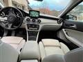 MERCEDES CLASSE GLA d Automatic 4Matic Premium