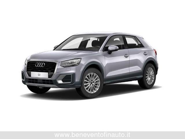 AUDI Q2 1.6 TDI Design