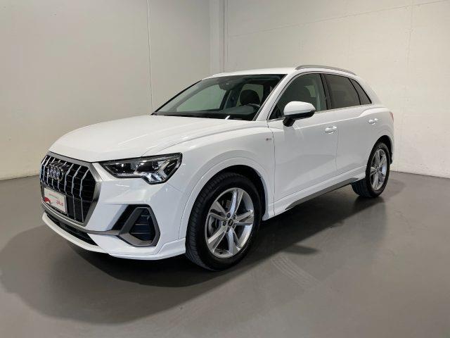 AUDI Q3 SPORTBACK 35 TDI S-TRONIC S-LINE EDITION