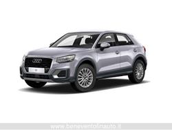 AUDI Q2 1.6 TDI Design