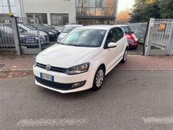 VOLKSWAGEN POLO 1.2 TDI DPF 5 p. Comfortline