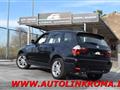 BMW X3 3.0sd cat Futura 286CV