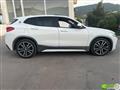 BMW X2 BMW X2 xDrive 20 d