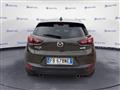 MAZDA CX-3 1.5L Skyactiv-D Exceed