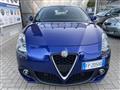 ALFA ROMEO Giulietta 1.4 Turbo 120 CV GPL