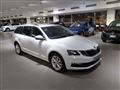 SKODA OCTAVIA 1.6 TDI CR 115 CV Wagon Executive