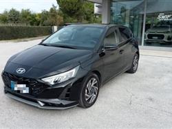 HYUNDAI I20 CIVITANOVA M.  - 1.2 MPI MT Prime