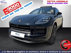 PORSCHE Macan 2.0 265cv pdk