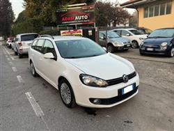 VOLKSWAGEN GOLF Var. 1.2 TSI Comfortline