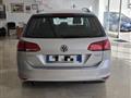 VOLKSWAGEN GOLF 1.6 TDI 110 CV Executive BlueMotion Technology