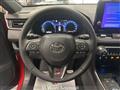 TOYOTA RAV4 2.5 HV (222CV) E-CVT AWD-i GR SPORT