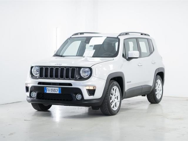 JEEP RENEGADE 1.0 T3 Business 2wd