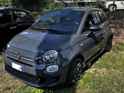 FIAT 500 1.0 Hybrid Connect
