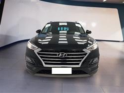 HYUNDAI TUCSON HYBRID II 2018 1.6 crdi 48V Xprime 2wd 136cv my20