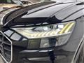 AUDI Q8 50 TDI 286 CV quattro tiptronic