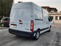 OPEL MOVANO 33 2.3 Turbo D 135CV PM-TA FWD Furgone Edition