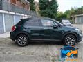 FIAT 500X 1.6 MultiJet 120 CV Cross Plus