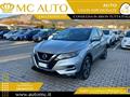 NISSAN QASHQAI 1.5 dCi 115 CV N-Connecta