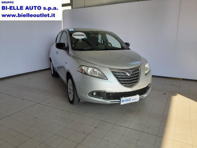 LANCIA YPSILON 1.3 MJT 16V 95 CV 5 porte S&S Gold