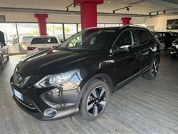 NISSAN QASHQAI 1.6 dCi XTRONIC N-Connecta 360 - TETTO