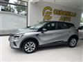 RENAULT NUOVO CAPTUR Blue dCi 115 CV EDC Zen C.AUT DA ?199,00 MENSILI