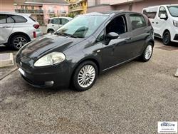 FIAT Punto Classic 1.3 MJT 16V 5p. Dynamic