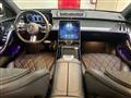 MERCEDES CLASSE S d Premium 4matic TETTO RADAR TELECAMERA 360