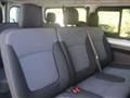 RENAULT TRAFIC L2 H1 9 Posti-Doppio Clima Vivaro