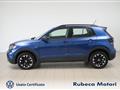 VOLKSWAGEN T-CROSS 1.0 TSI Style BMT 95CV