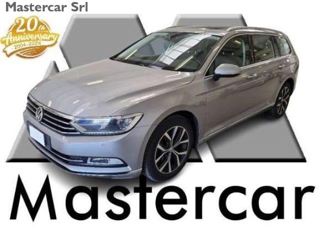 VOLKSWAGEN PASSAT 2.0 tdi 150cv DSG Executive 150cv - FT731ZA