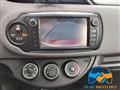 TOYOTA YARIS 1.0 5 porte Active *UNICO PROPRIETARIO*