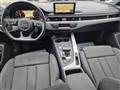 AUDI A4 AVANT Avant 35 TDI S tronic S line edition