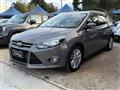 FORD Focus SW 1.6 tdci Titan. Bs. 115cv