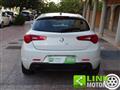 ALFA ROMEO GIULIETTA 2.0 M.JET 170 CV DISTINCTIVE