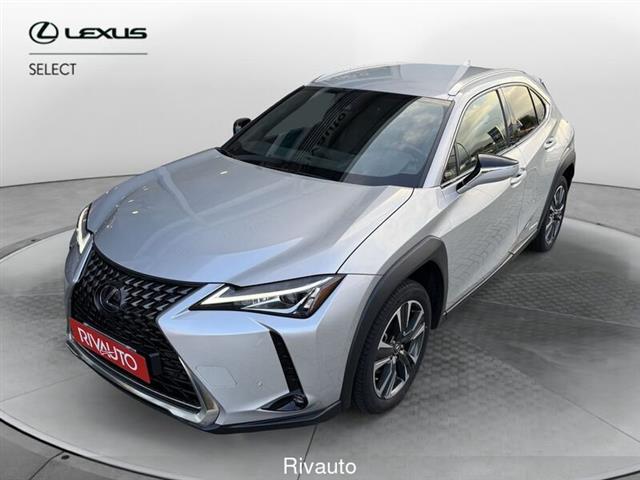 LEXUS UX Hybrid 4WD Premium