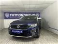 VOLKSWAGEN T-ROC 2.0 TDI SCR 4MOTION Advanced BlueMotion Technology