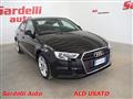 AUDI A3 SEDAN Sedan 30 TDI Business S tronic